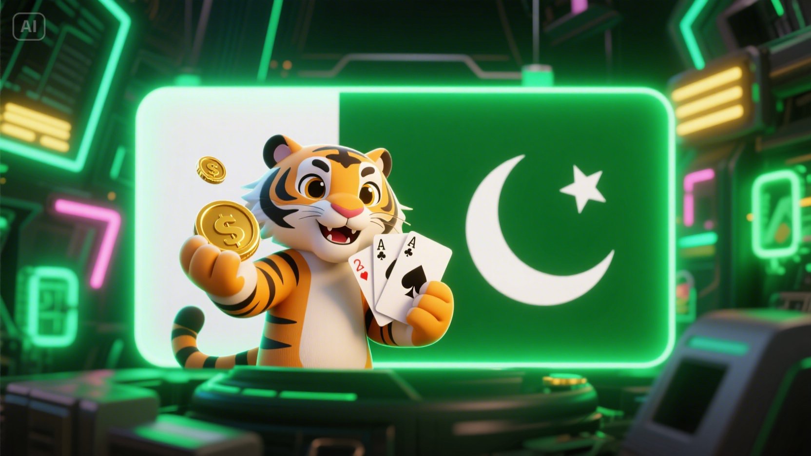 Mr Slot CasinoJoin Pakistan’s most trusted online casino and claim a 200% instant bonus! Deposit securely, play confidently, and withdraw your PKR winnings instantly through JazzCash or Easypaisa.
