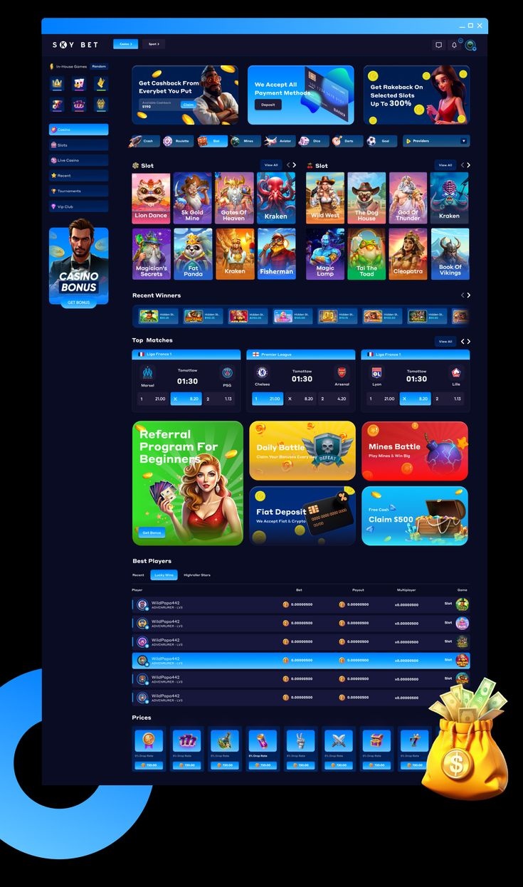 Mr Slot Casino game