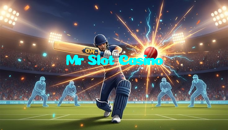 Mr Slot Casino