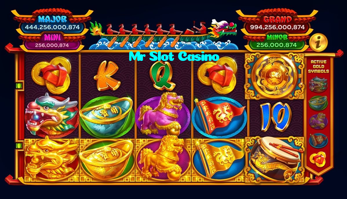 available types of Mr Slot Casino bet including pre-match live express and system bets