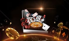 پاکستان میں پوکر VIP گیم میں بیٹنگ اور کم مقابلہ اوڈز