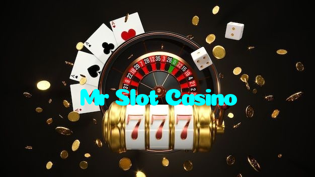 making first deposit on Mr Slot Casino website using local payment methods in Pakistan
