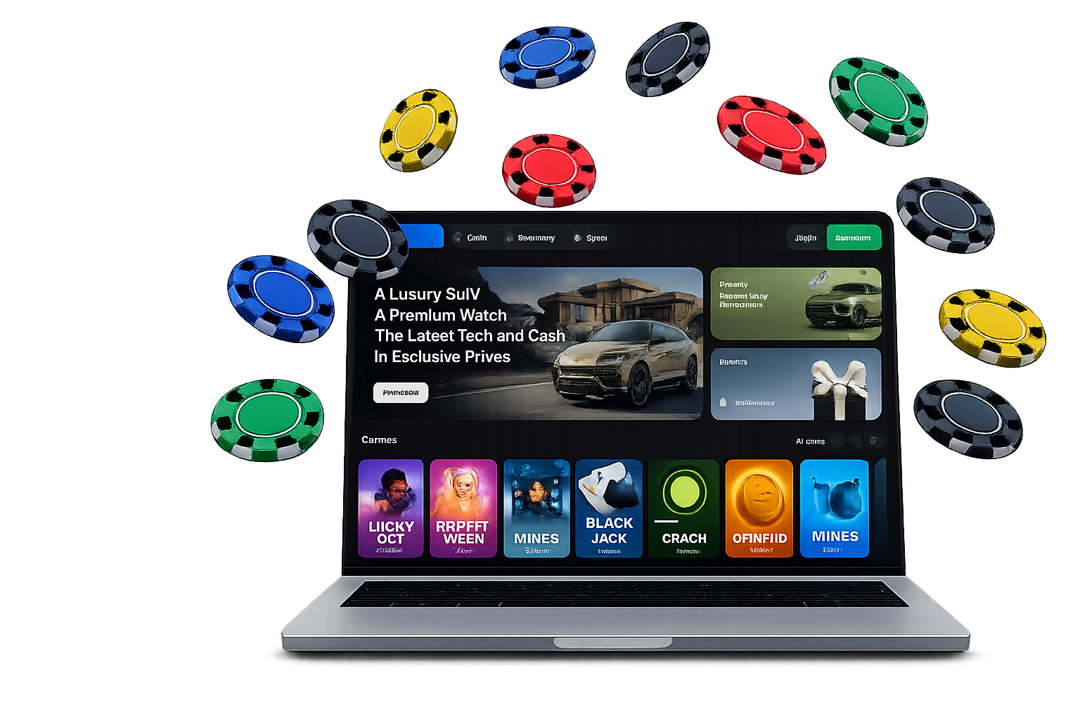 Mr Slot Casino Pakistan